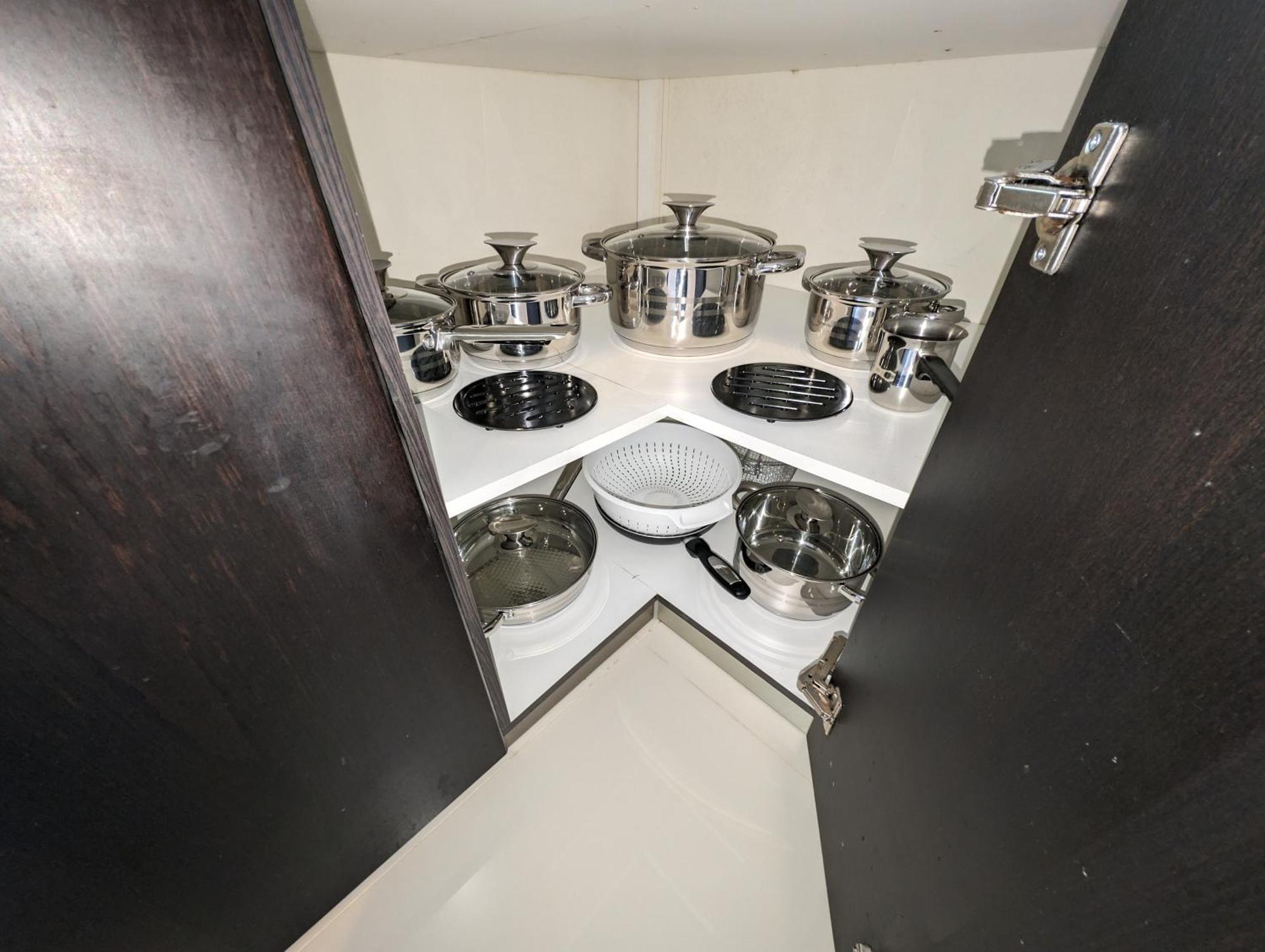 Konnet Apartment Rhodes City Eksteriør billede